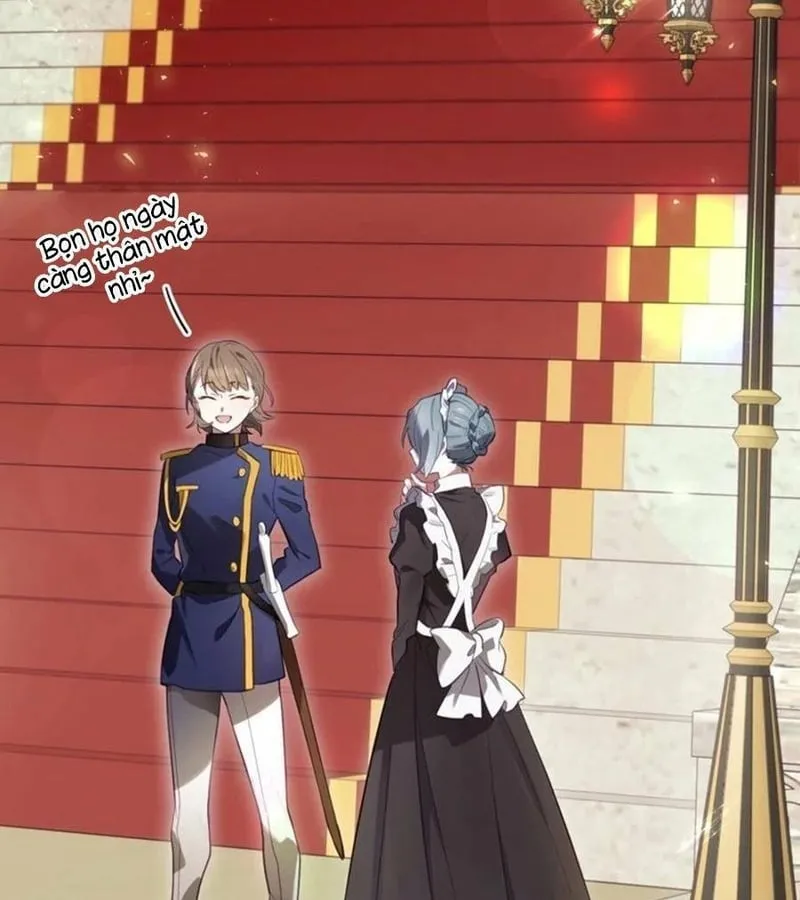 Kẻ Phán Quyết - Ending Maker Chap 14 - Next Chap 15