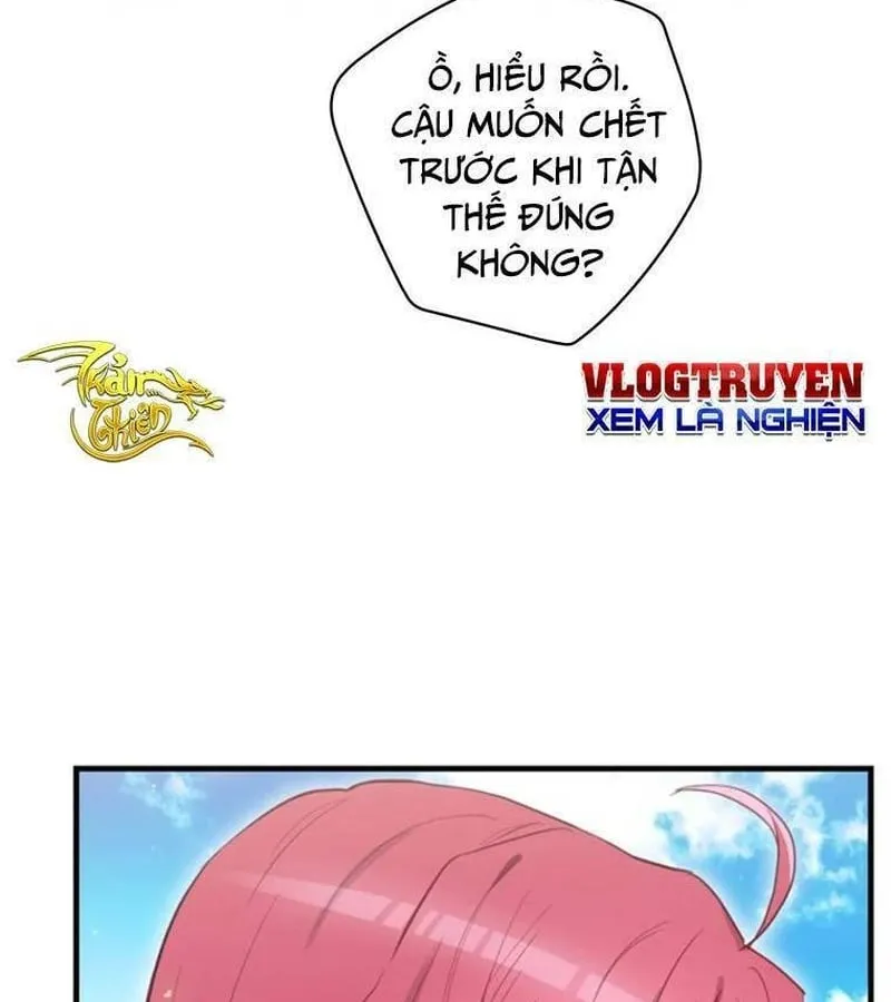 Kẻ Phán Quyết - Ending Maker Chap 15 - Next Chap 16