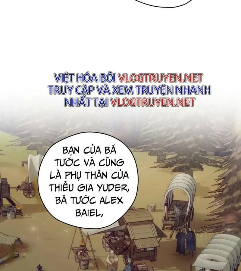 Kẻ Phán Quyết - Ending Maker Chap 15 - Next Chap 16