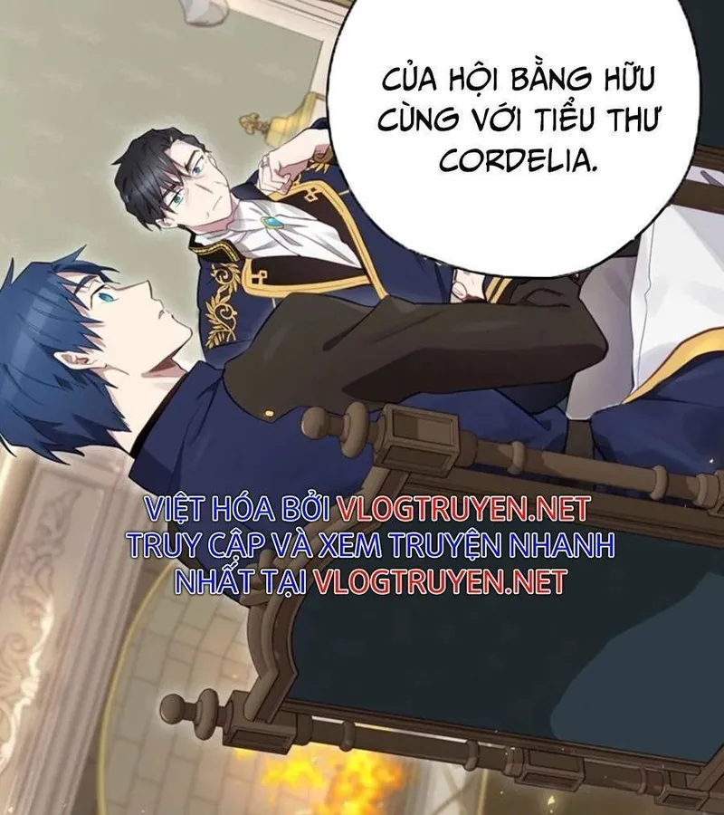 Kẻ Phán Quyết - Ending Maker Chap 15 - Next Chap 16