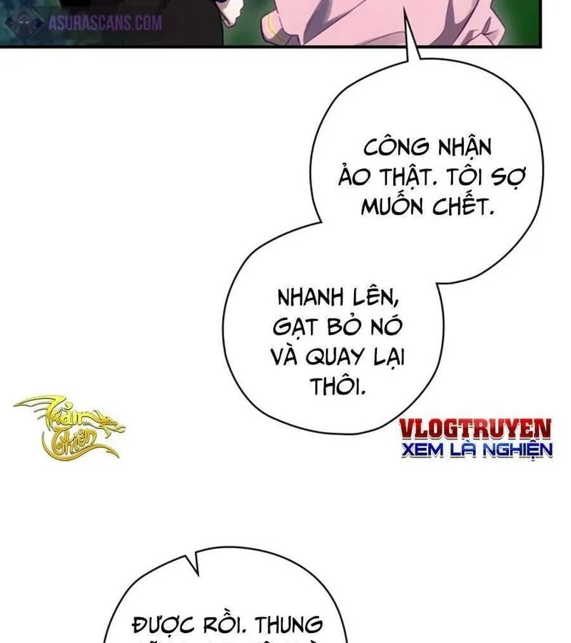 Kẻ Phán Quyết - Ending Maker Chap 16 - Next Chap 17