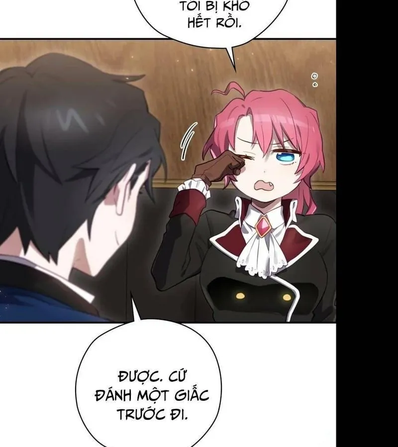 Kẻ Phán Quyết - Ending Maker Chap 16 - Next Chap 17