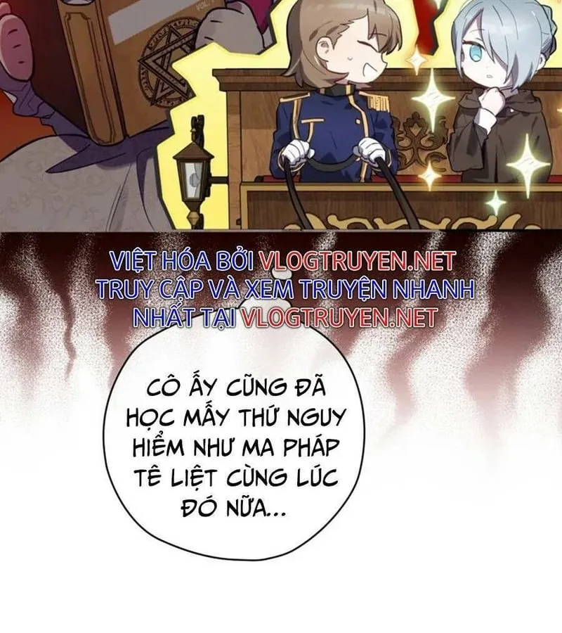Kẻ Phán Quyết - Ending Maker Chap 16 - Next Chap 17