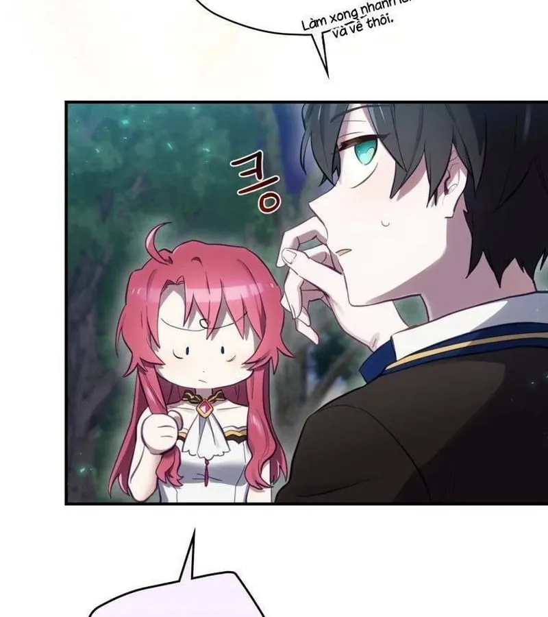 Kẻ Phán Quyết - Ending Maker Chap 17 - Next Chap 18