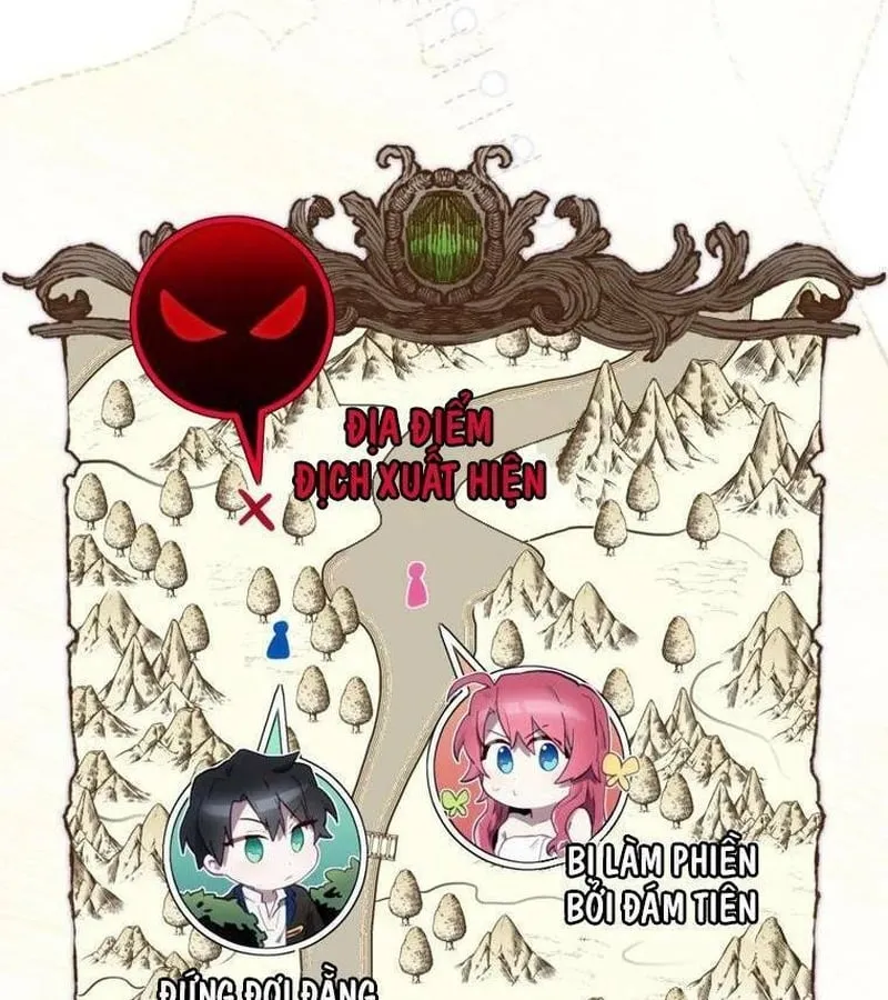 Kẻ Phán Quyết - Ending Maker Chap 18 - Next Chap 19