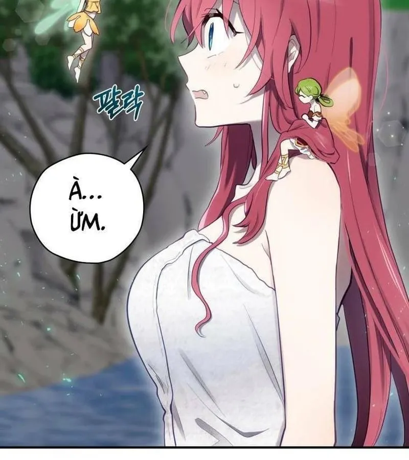 Kẻ Phán Quyết - Ending Maker Chap 18 - Next Chap 19