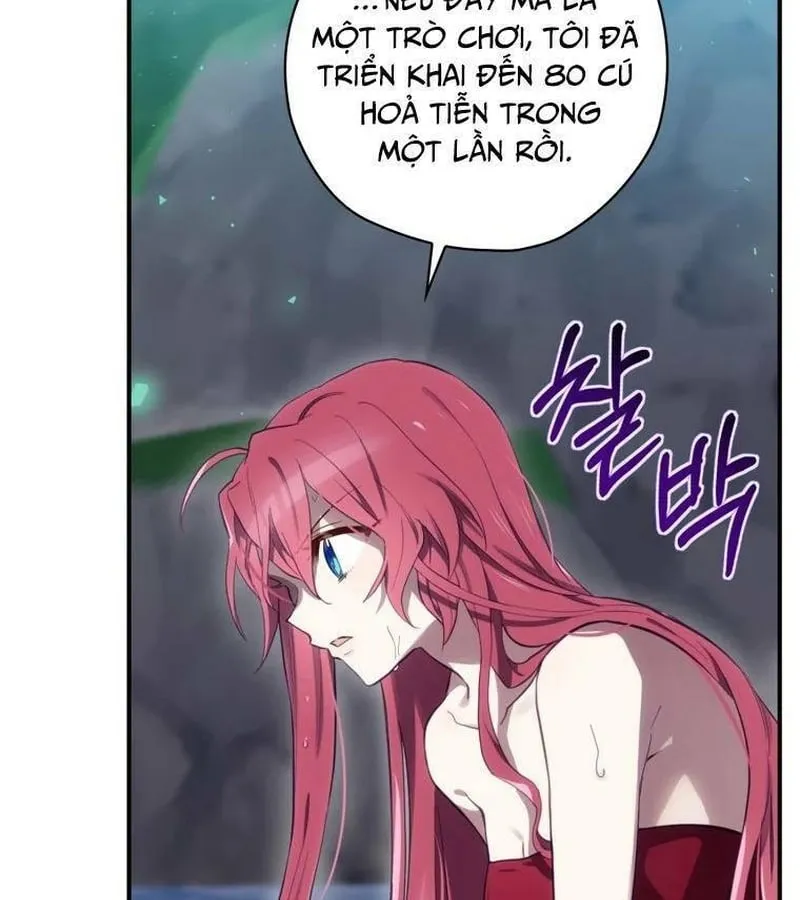 Kẻ Phán Quyết - Ending Maker Chap 19 - Next Chap 20