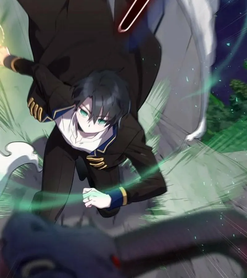 Kẻ Phán Quyết - Ending Maker Chap 19 - Next Chap 20