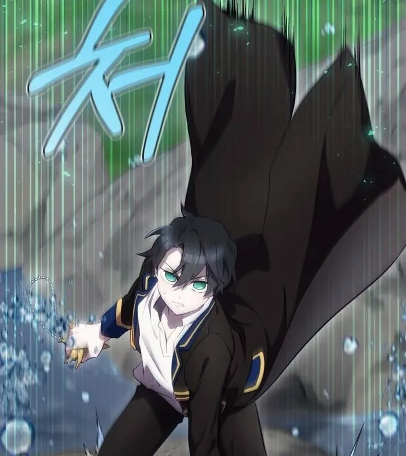 Kẻ Phán Quyết - Ending Maker Chap 19 - Next Chap 20
