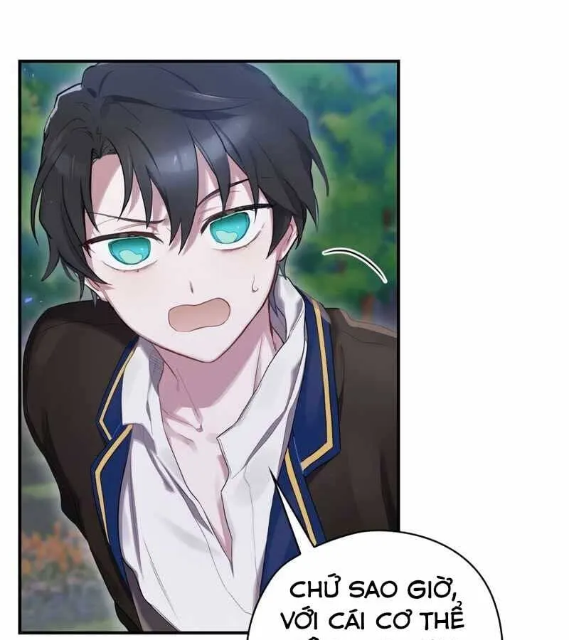 Kẻ Phán Quyết - Ending Maker Chap 2 - Next Chap 3