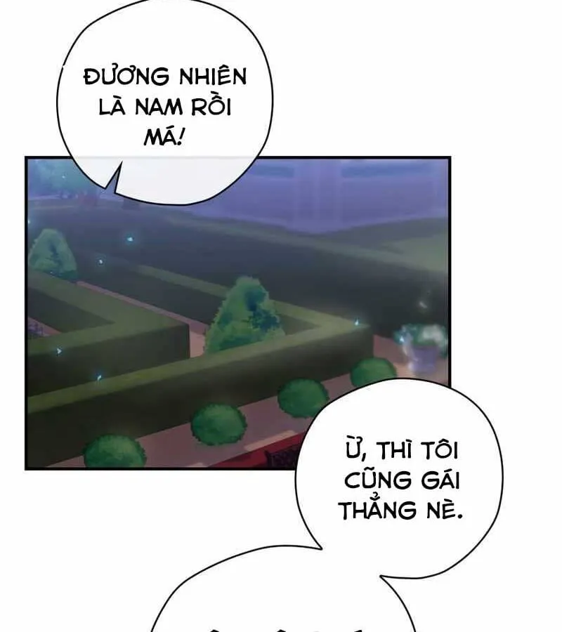 Kẻ Phán Quyết - Ending Maker Chap 2 - Next Chap 3