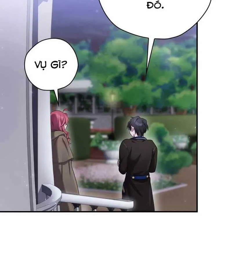 Kẻ Phán Quyết - Ending Maker Chap 2 - Next Chap 3