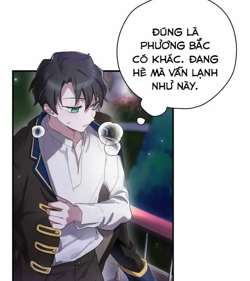 Kẻ Phán Quyết - Ending Maker Chap 2 - Next Chap 3