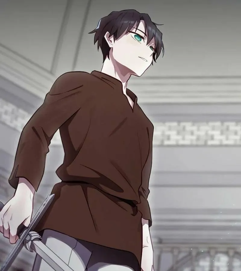 Kẻ Phán Quyết - Ending Maker Chap 20 - Next Chap 21