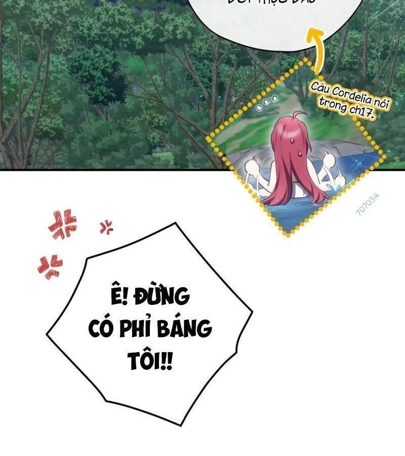 Kẻ Phán Quyết - Ending Maker Chap 21 - Next Chap 22