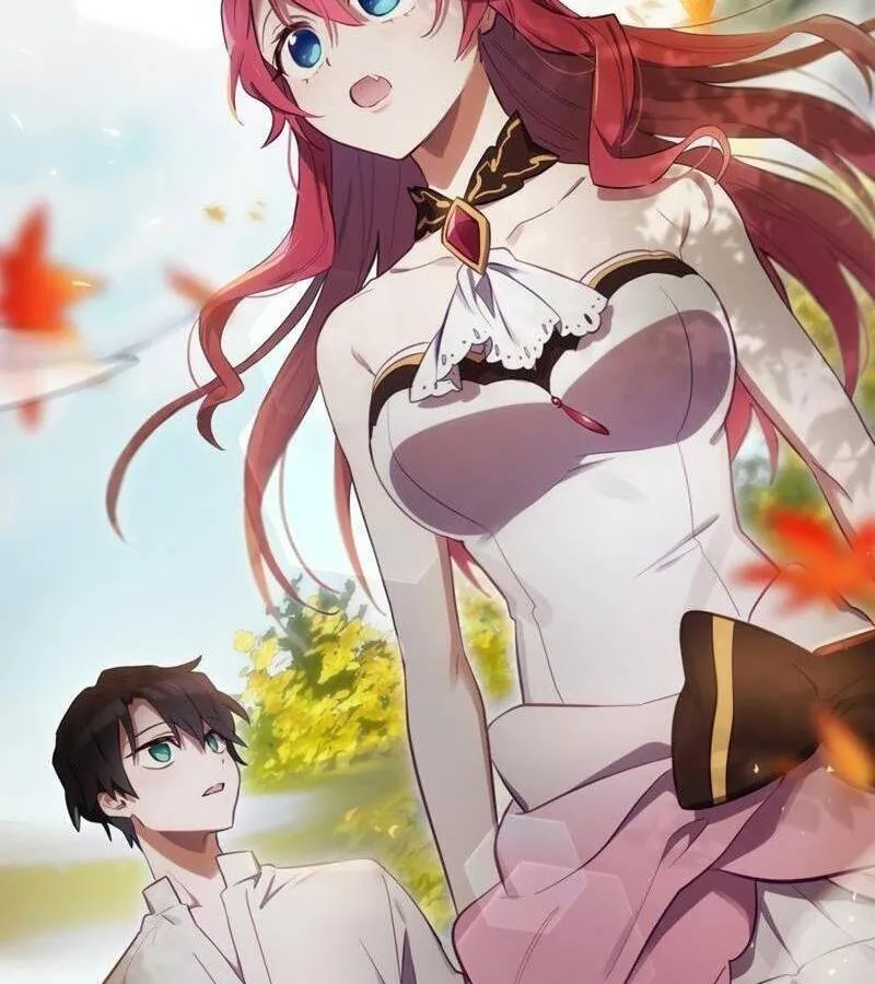 Kẻ Phán Quyết - Ending Maker Chap 21 - Next Chap 22