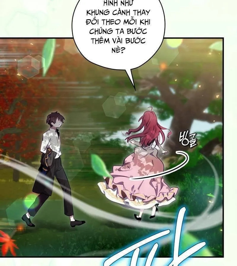 Kẻ Phán Quyết - Ending Maker Chap 21 - Next Chap 22