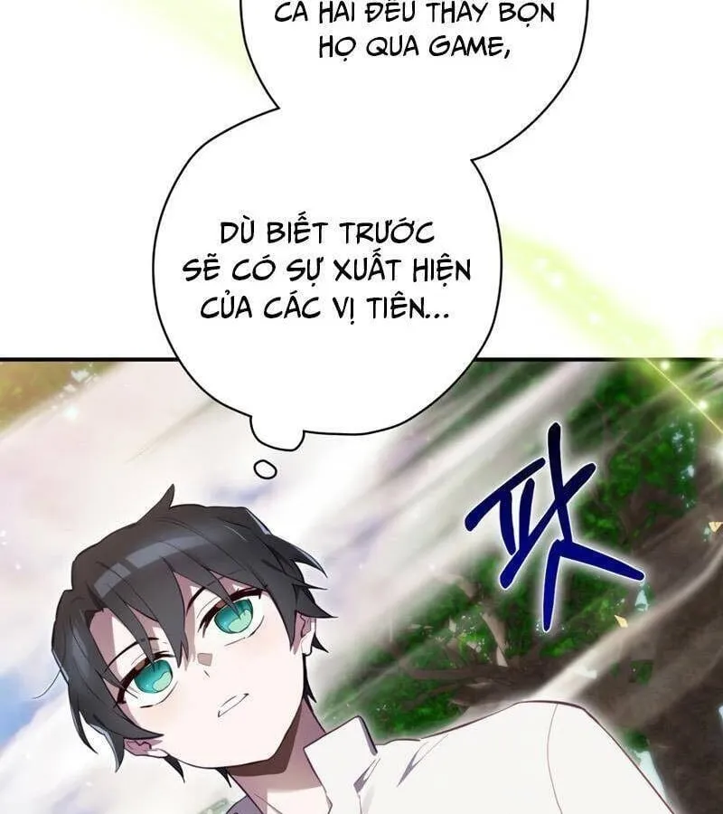 Kẻ Phán Quyết - Ending Maker Chap 21 - Next Chap 22