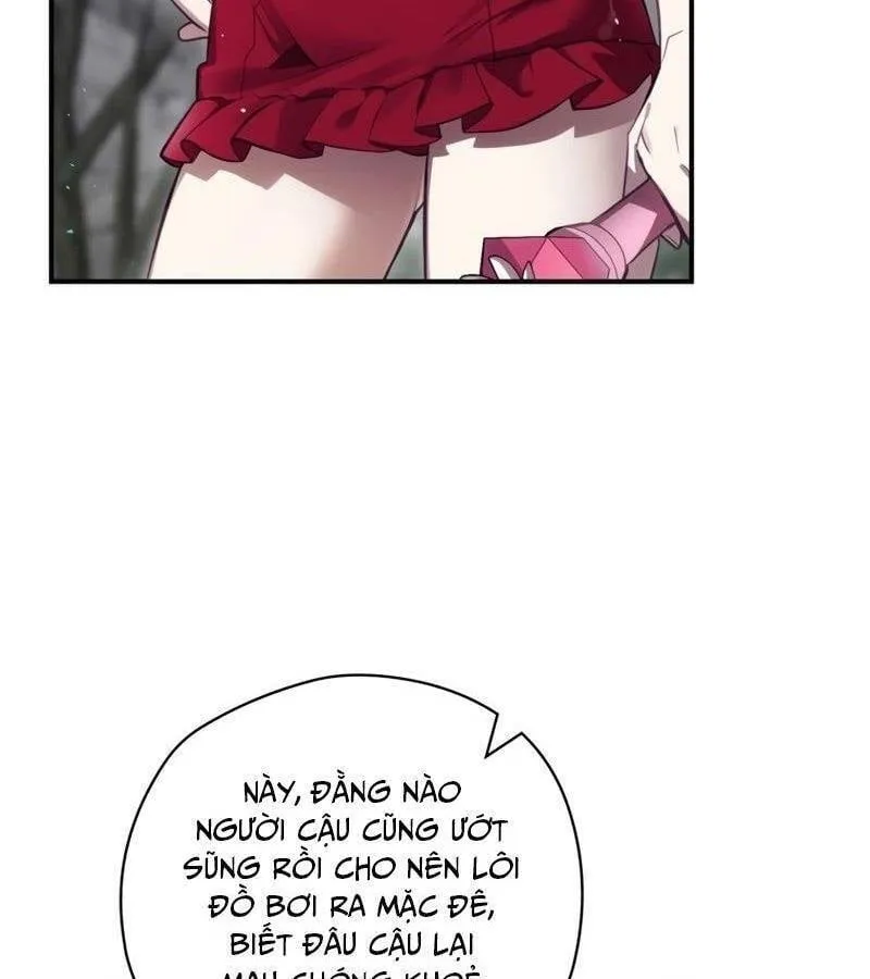 Kẻ Phán Quyết - Ending Maker Chap 21 - Next Chap 22