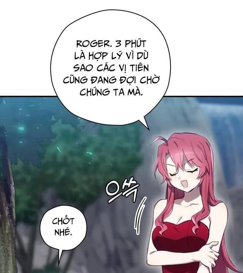 Kẻ Phán Quyết - Ending Maker Chap 21 - Next Chap 22