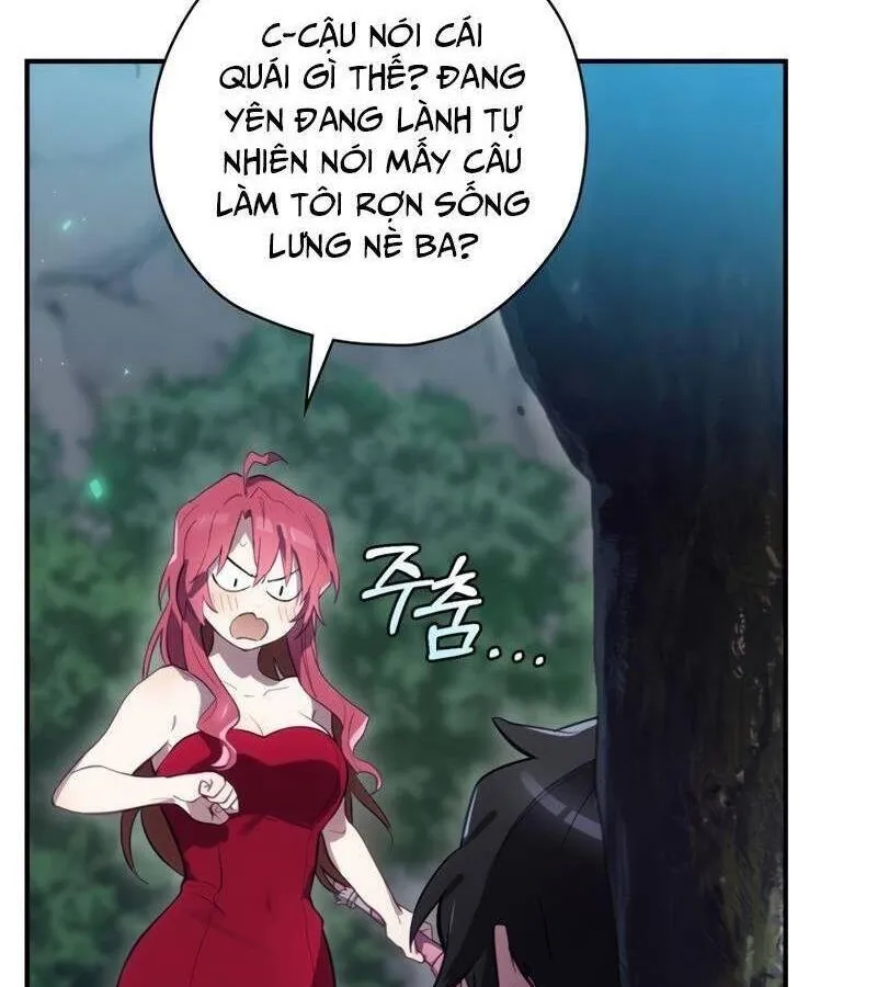 Kẻ Phán Quyết - Ending Maker Chap 21 - Next Chap 22