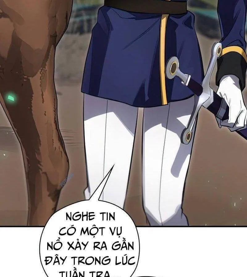 Kẻ Phán Quyết - Ending Maker Chap 22 - Next Chap 23