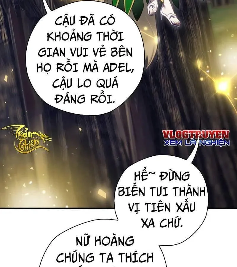 Kẻ Phán Quyết - Ending Maker Chap 23 - Next Chap 24