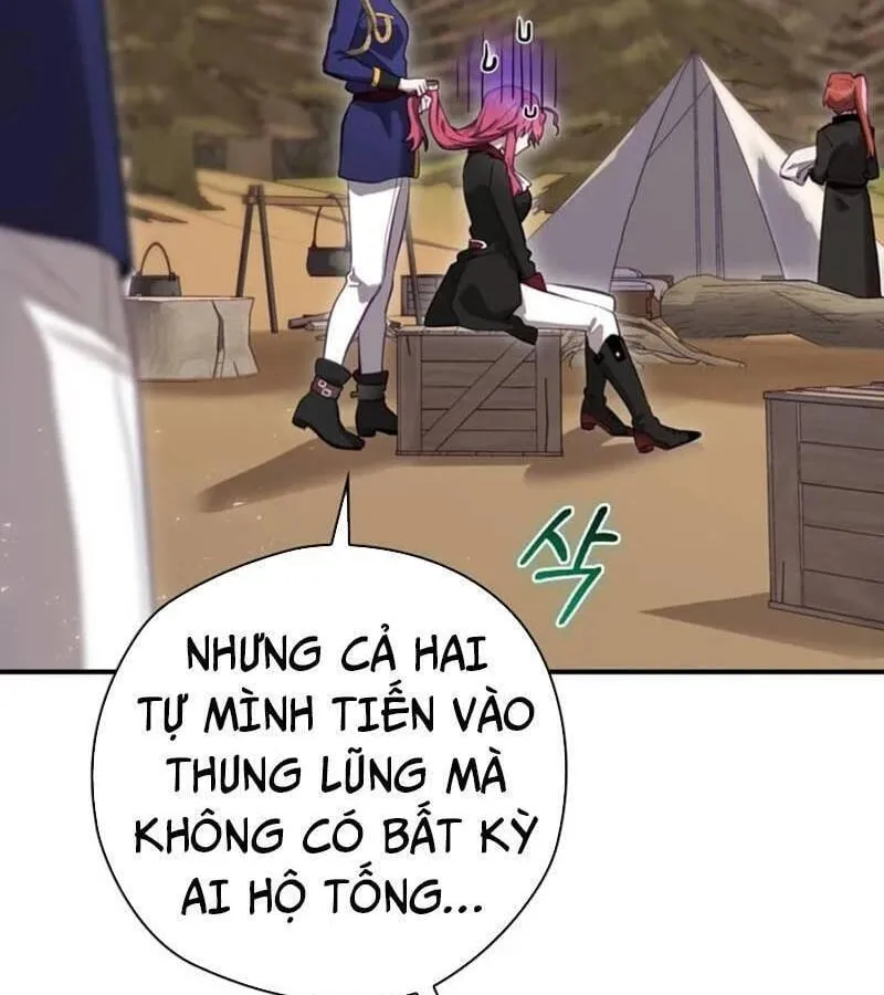 Kẻ Phán Quyết - Ending Maker Chap 23 - Next Chap 24