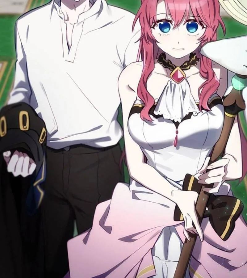 Kẻ Phán Quyết - Ending Maker Chap 23 - Next Chap 24