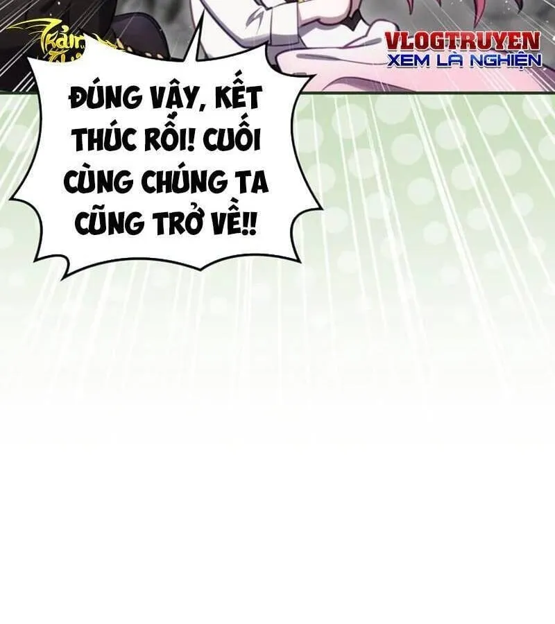 Kẻ Phán Quyết - Ending Maker Chap 23 - Next Chap 24