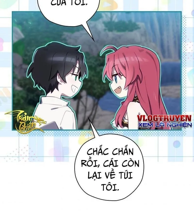 Kẻ Phán Quyết - Ending Maker Chap 23 - Next Chap 24