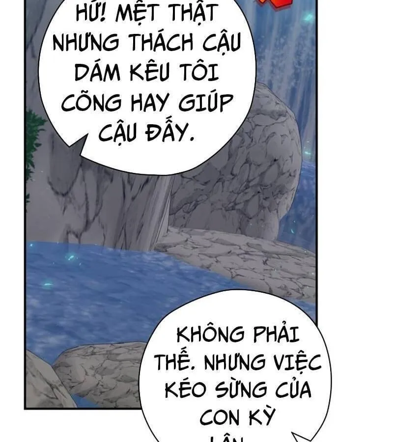Kẻ Phán Quyết - Ending Maker Chap 23 - Next Chap 24