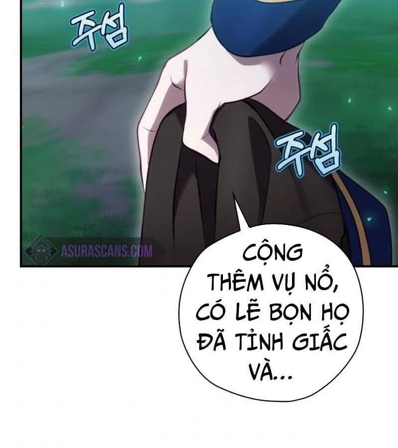Kẻ Phán Quyết - Ending Maker Chap 23 - Next Chap 24