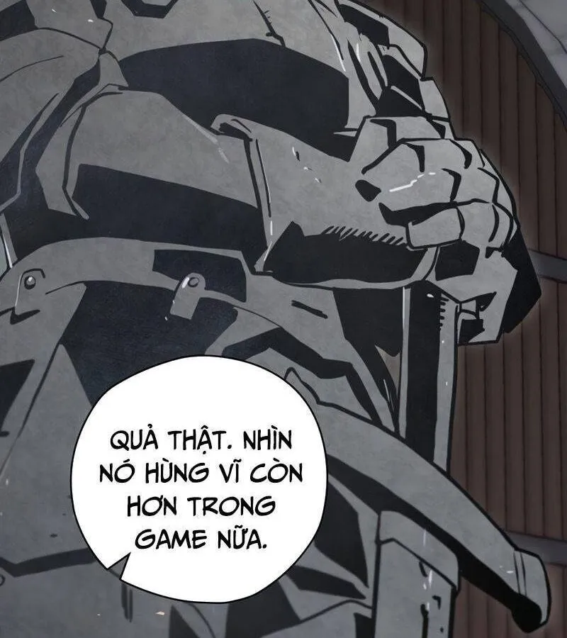 Kẻ Phán Quyết - Ending Maker Chap 24 - Next Chap 25