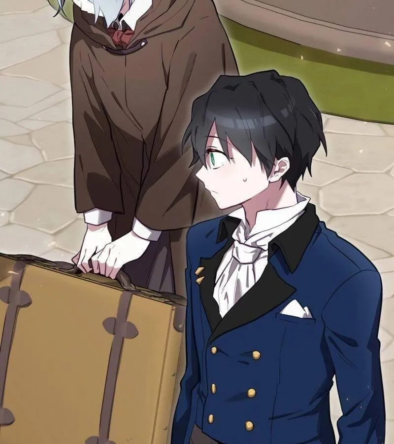Kẻ Phán Quyết - Ending Maker Chap 24 - Next Chap 25