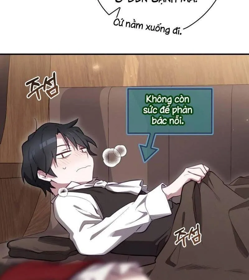 Kẻ Phán Quyết - Ending Maker Chap 24 - Next Chap 25