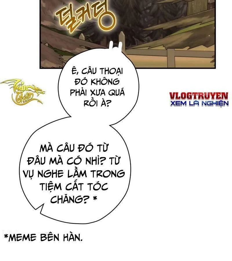 Kẻ Phán Quyết - Ending Maker Chap 24 - Next Chap 25