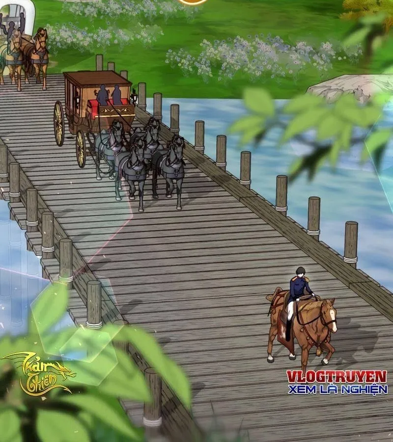 Kẻ Phán Quyết - Ending Maker Chap 24 - Next Chap 25