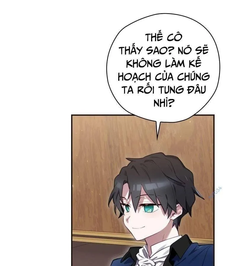 Kẻ Phán Quyết - Ending Maker Chap 24 - Next Chap 25