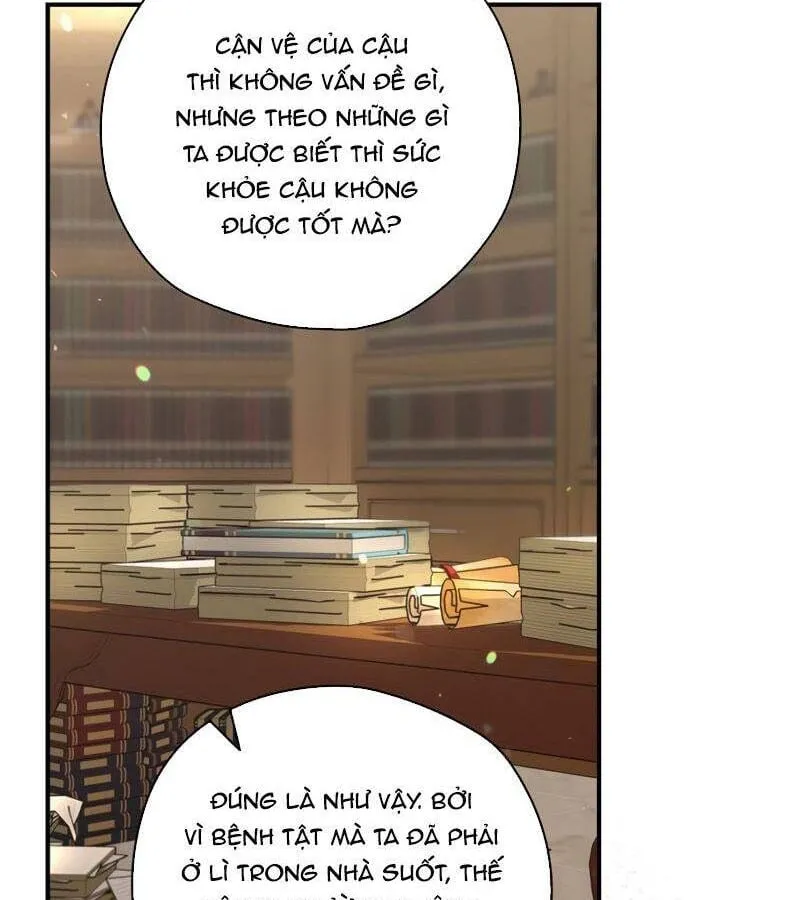 Kẻ Phán Quyết - Ending Maker Chap 25 - Next Chap 26