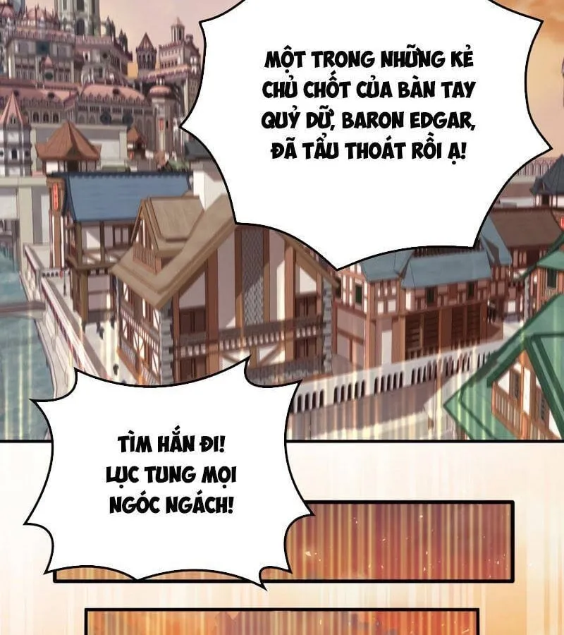 Kẻ Phán Quyết - Ending Maker Chap 25 - Next Chap 26