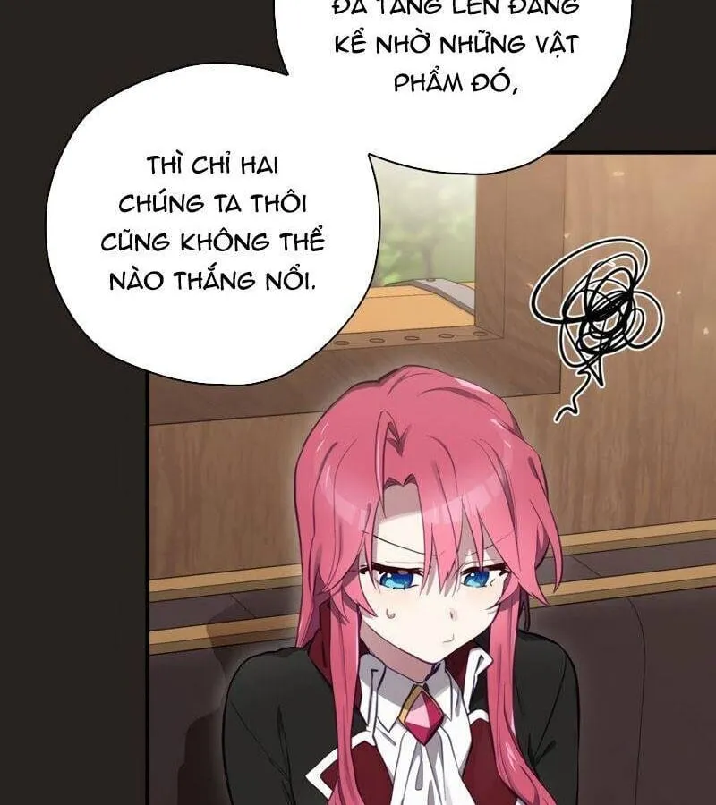 Kẻ Phán Quyết - Ending Maker Chap 25 - Next Chap 26