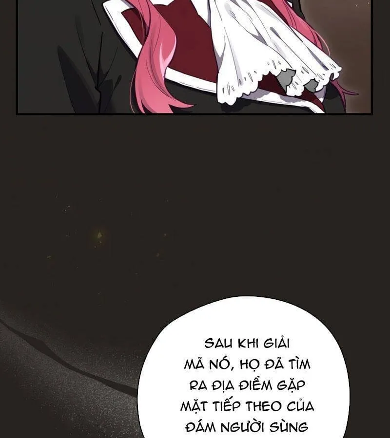 Kẻ Phán Quyết - Ending Maker Chap 25 - Next Chap 26