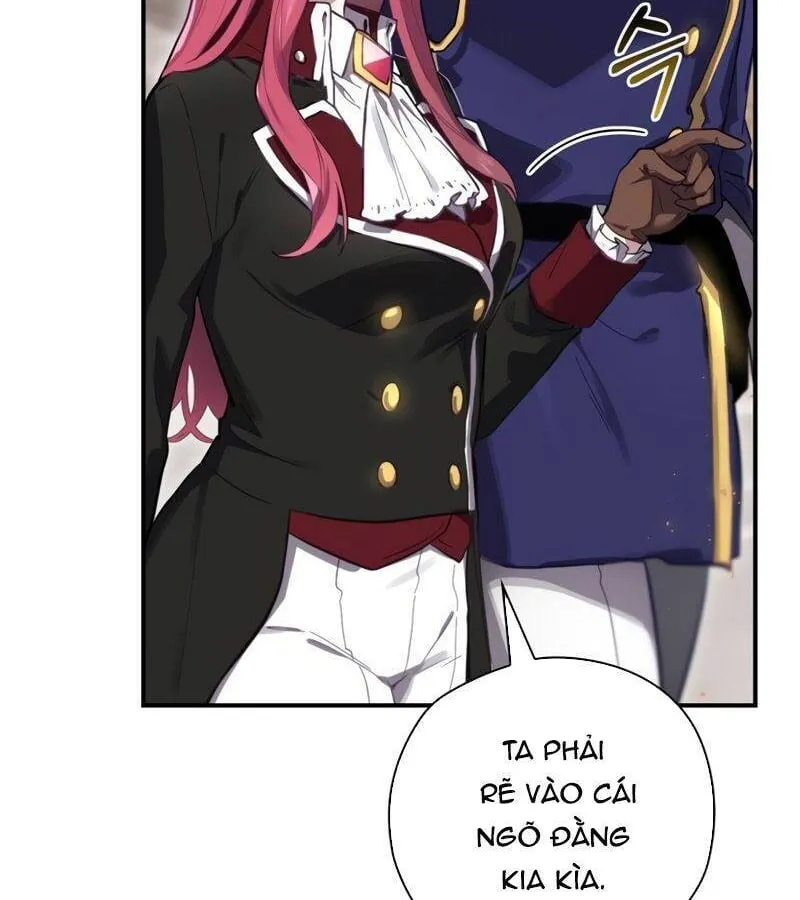 Kẻ Phán Quyết - Ending Maker Chap 25 - Next Chap 26