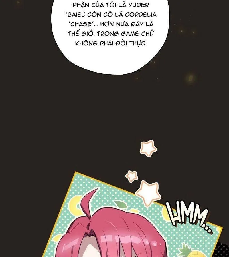 Kẻ Phán Quyết - Ending Maker Chap 25 - Next Chap 26