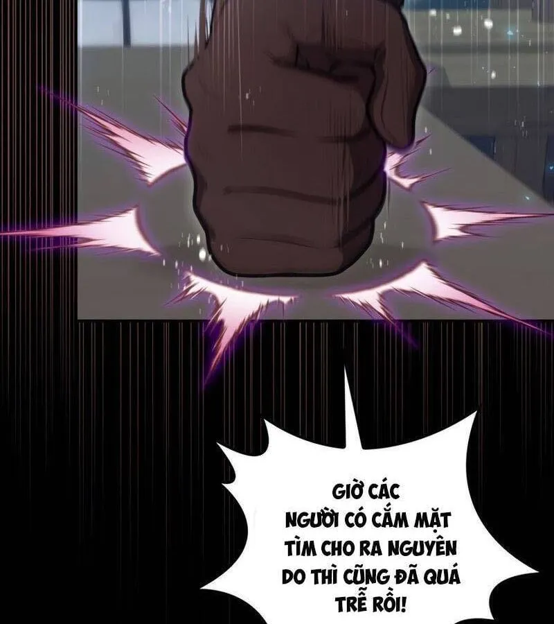 Kẻ Phán Quyết - Ending Maker Chap 26 - Next Chap 27