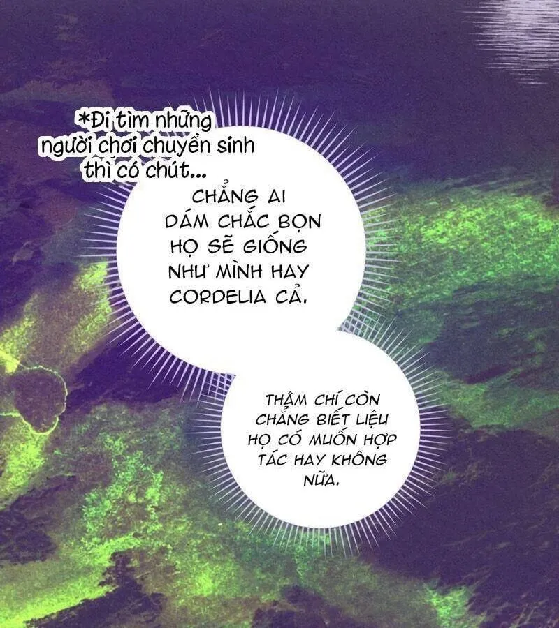 Kẻ Phán Quyết - Ending Maker Chap 27 - Next Chap 28