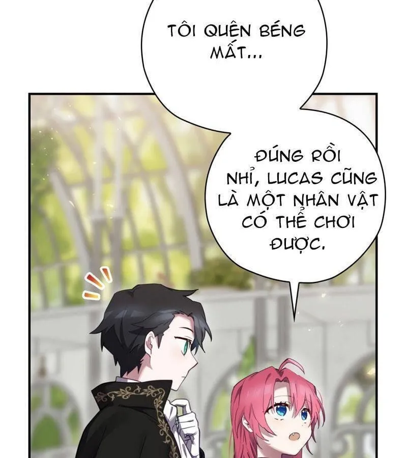 Kẻ Phán Quyết - Ending Maker Chap 27 - Next Chap 28