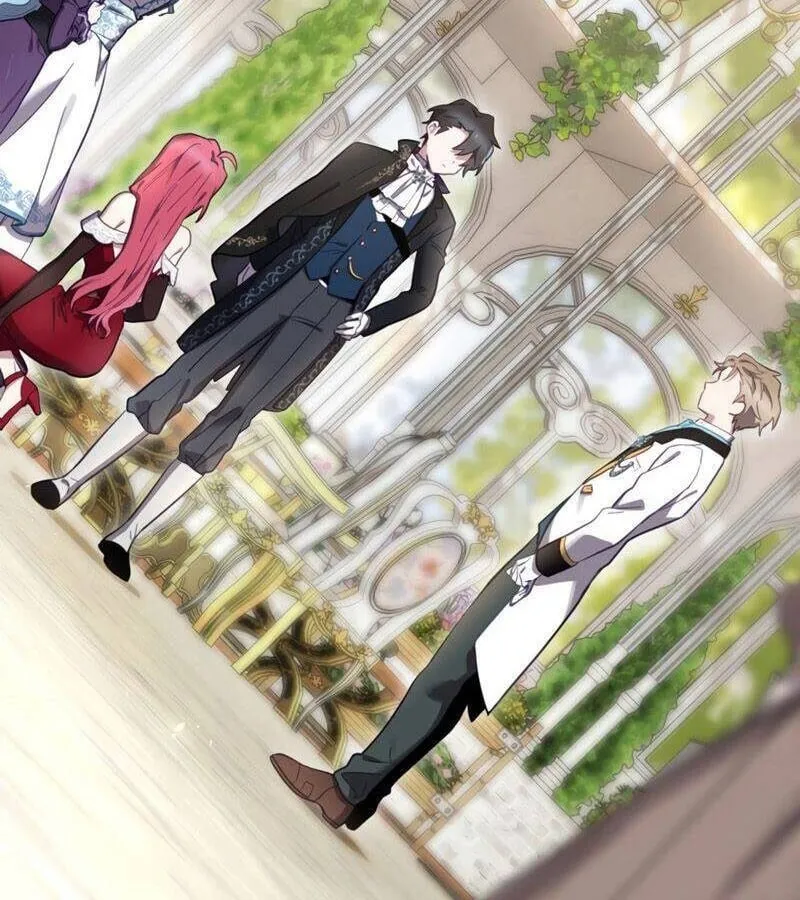 Kẻ Phán Quyết - Ending Maker Chap 27 - Next Chap 28