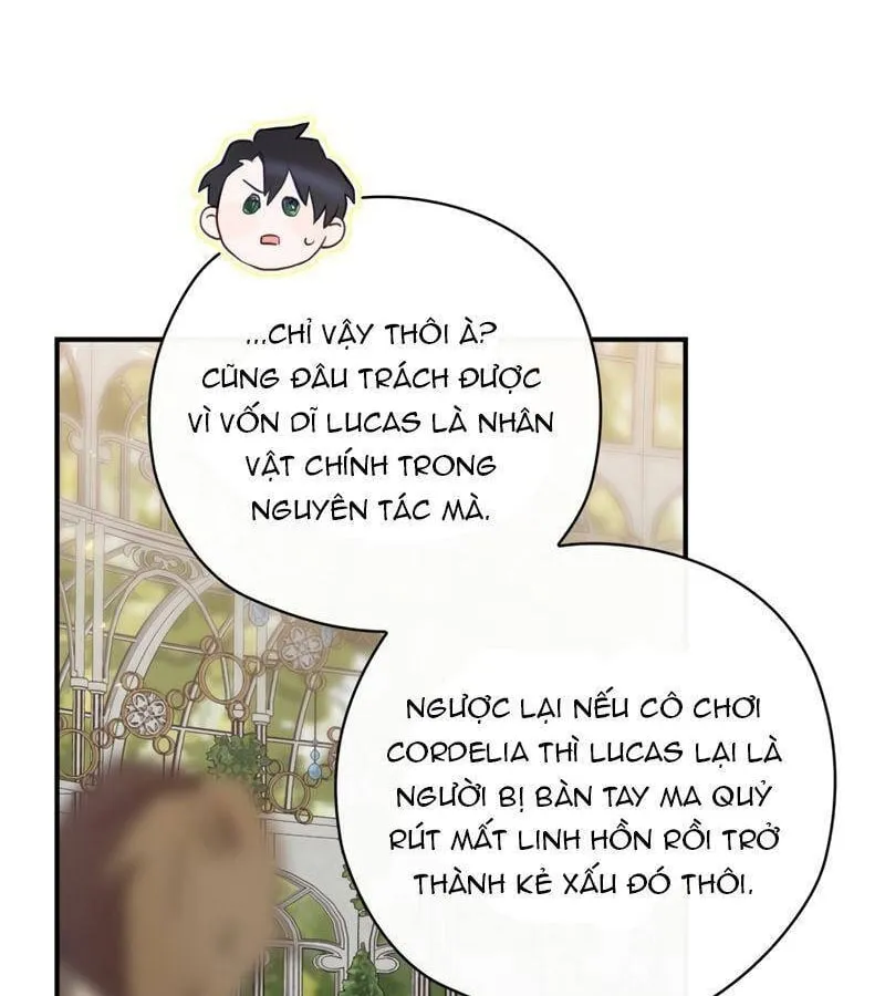 Kẻ Phán Quyết - Ending Maker Chap 28 - Next Chap 29